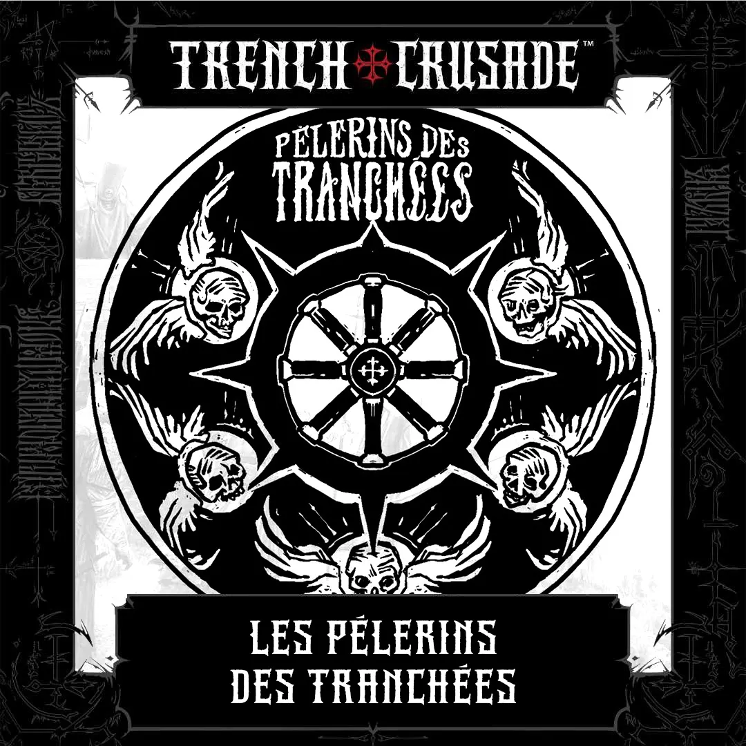 Les Pèlerins des Tranchées