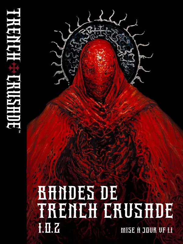 Couverture Listes des Bandes
