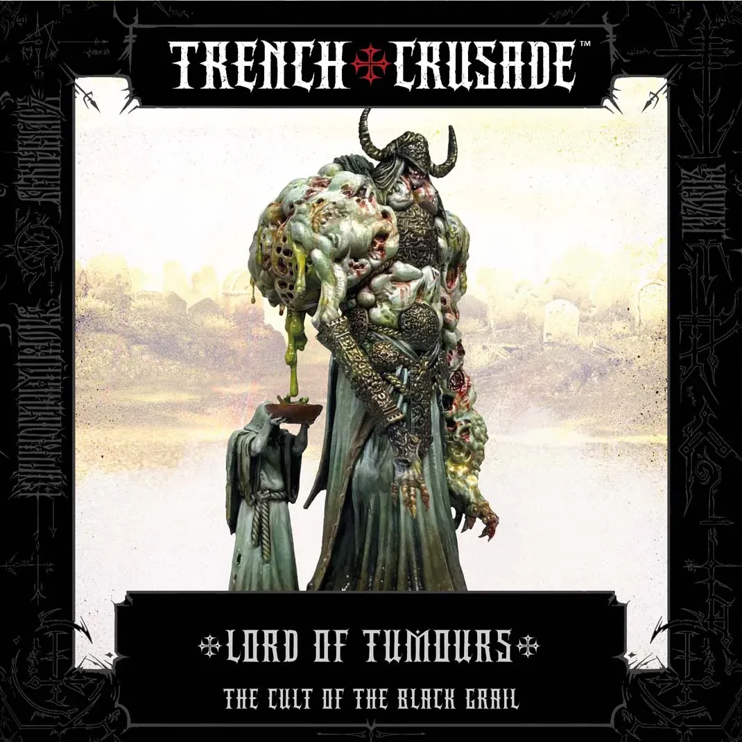 Seigneur des Tumeurs