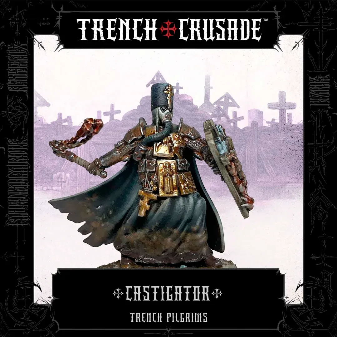 Castigateur