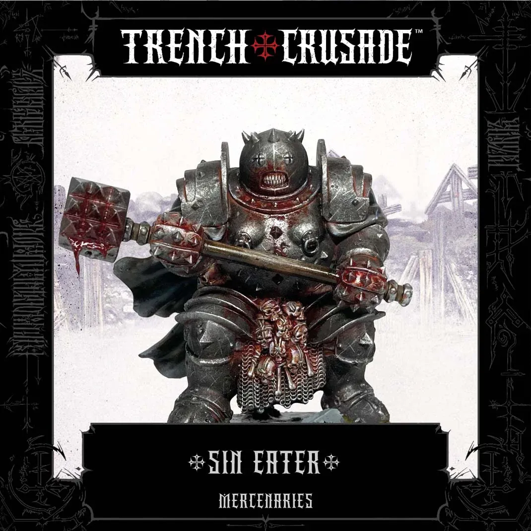 Dévoreur de Péché