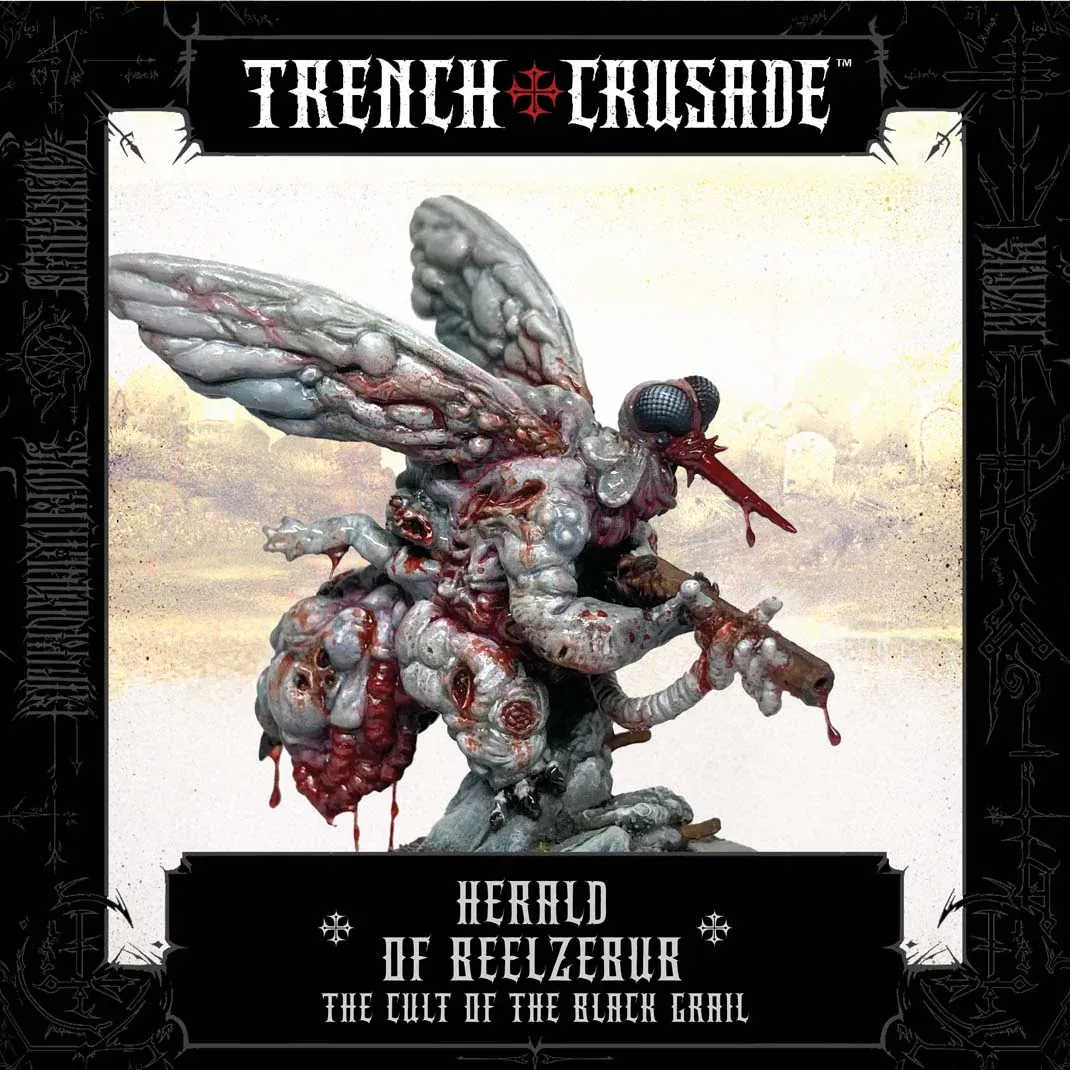 Héraut de Belzébuth