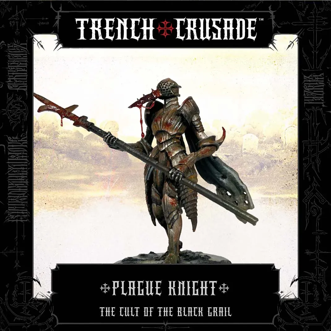 Chevalier de la Peste